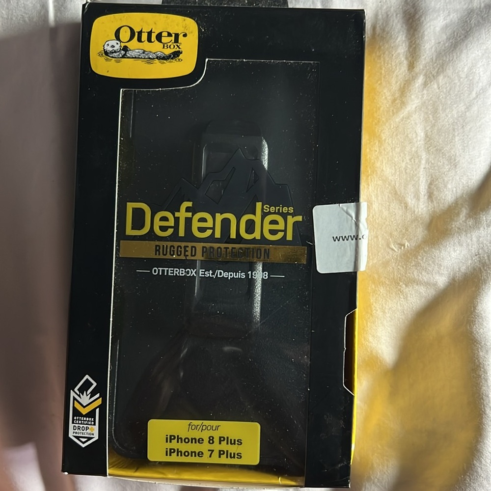 Otter Box - Picture 6 of 6
